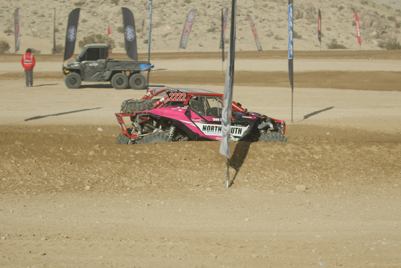 King of the hammers 2026 off road motorsport — photo 211 of 300