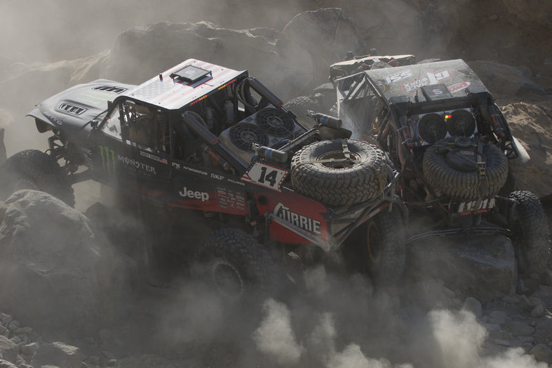 King of the hammers 2026 off road motorsport — photo 212 of 300