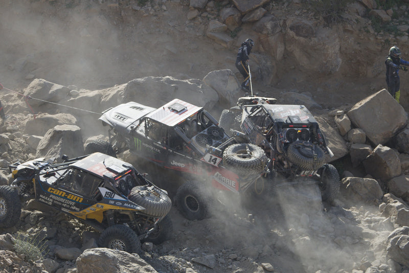 King of the hammers 2026 off road motorsport — photo 214 of 300