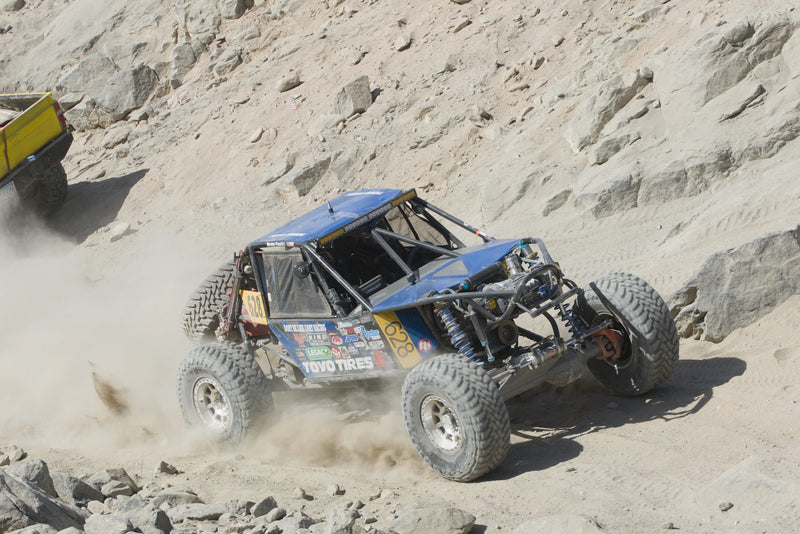 King of the hammers 2026 off road motorsport — photo 22 of 300