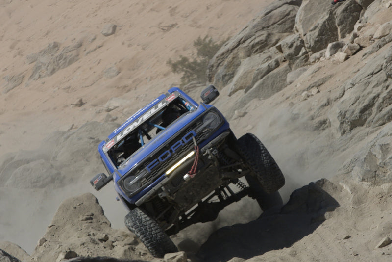 King of the hammers 2026 off road motorsport — photo 222 of 300
