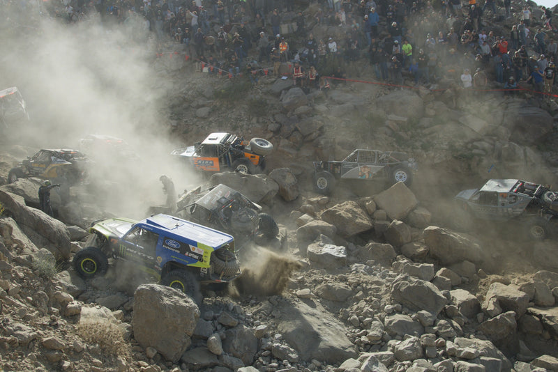 King of the hammers 2026 off road motorsport — photo 224 of 300