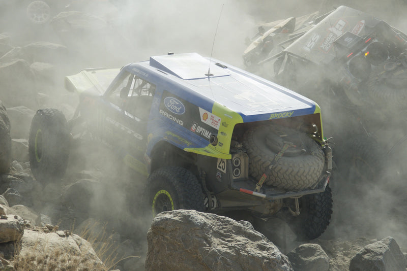 King of the hammers 2026 off road motorsport — photo 226 of 300