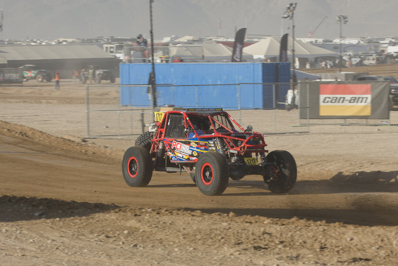 King of the hammers 2026 off road motorsport — photo 23 of 300