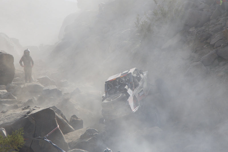 King of the hammers 2026 off road motorsport — photo 230 of 300