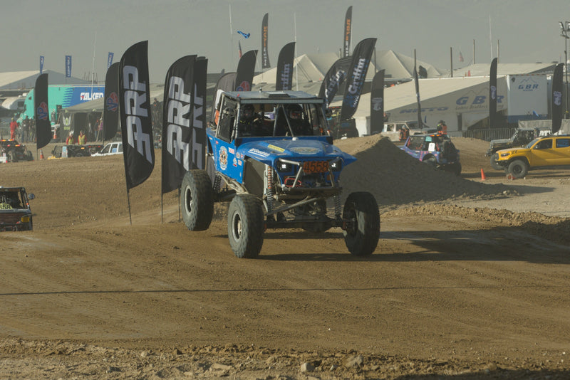 King of the hammers 2026 off road motorsport — photo 232 of 300