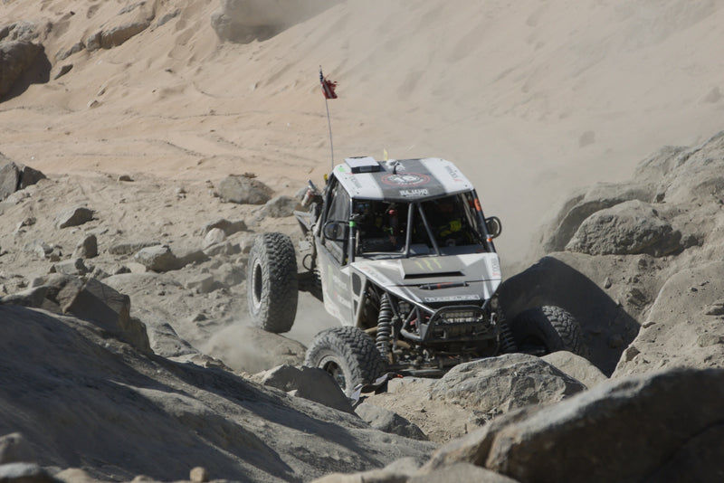 King of the hammers 2026 off road motorsport — photo 233 of 300
