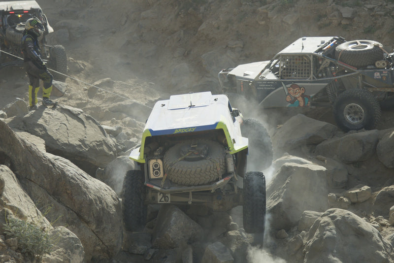 King of the hammers 2026 off road motorsport — photo 234 of 300