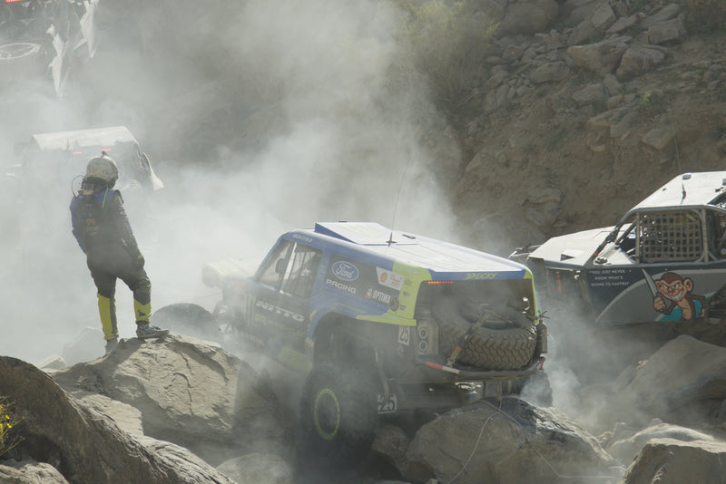 King of the hammers 2026 off road motorsport — photo 235 of 300