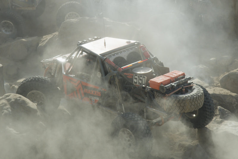 King of the hammers 2026 off road motorsport — photo 236 of 300