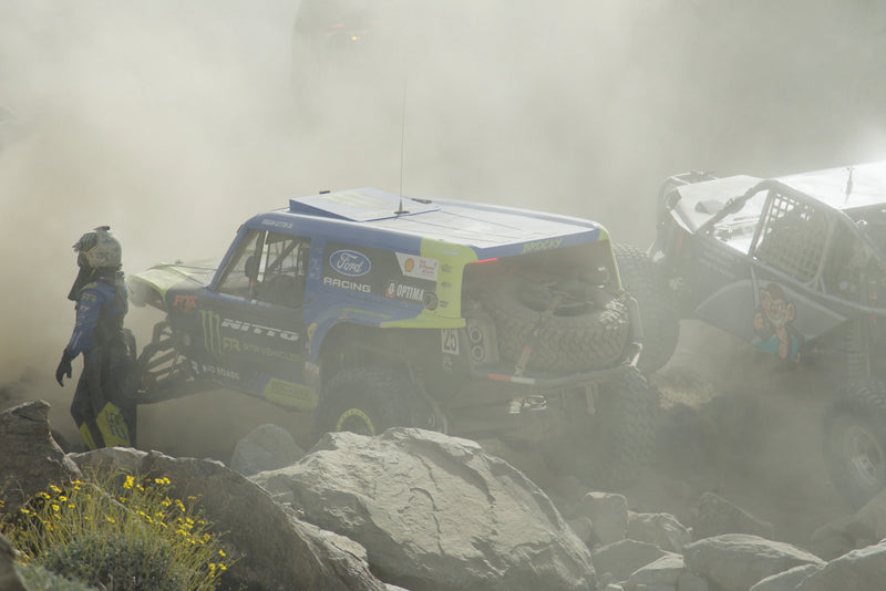 King of the hammers 2026 off road motorsport — photo 237 of 300