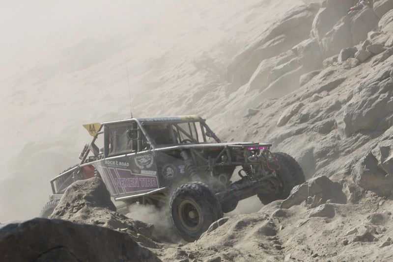 King of the hammers 2026 off road motorsport — photo 24 of 300