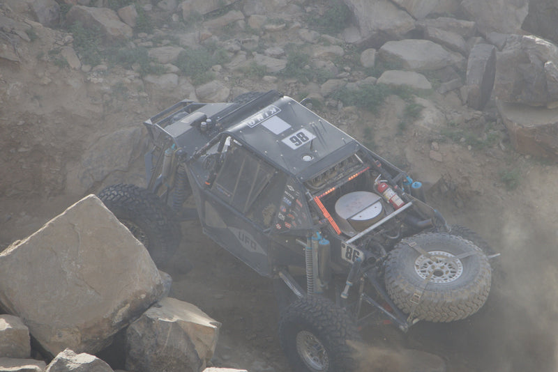 King of the hammers 2026 off road motorsport — photo 242 of 300