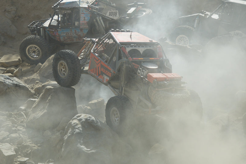 King of the hammers 2026 off road motorsport — photo 243 of 300