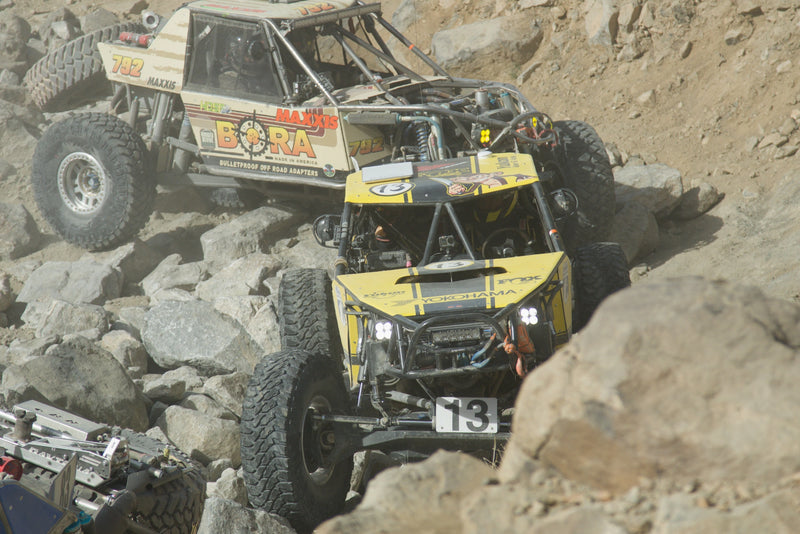 King of the hammers 2026 off road motorsport — photo 248 of 300