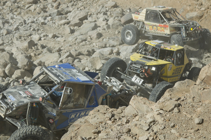 King of the hammers 2026 off road motorsport — photo 249 of 300