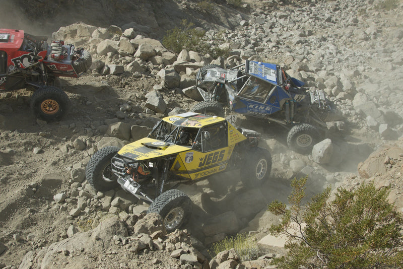 King of the hammers 2026 off road motorsport — photo 251 of 300