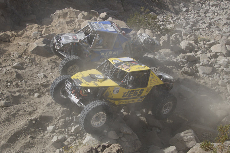 King of the hammers 2026 off road motorsport — photo 252 of 300