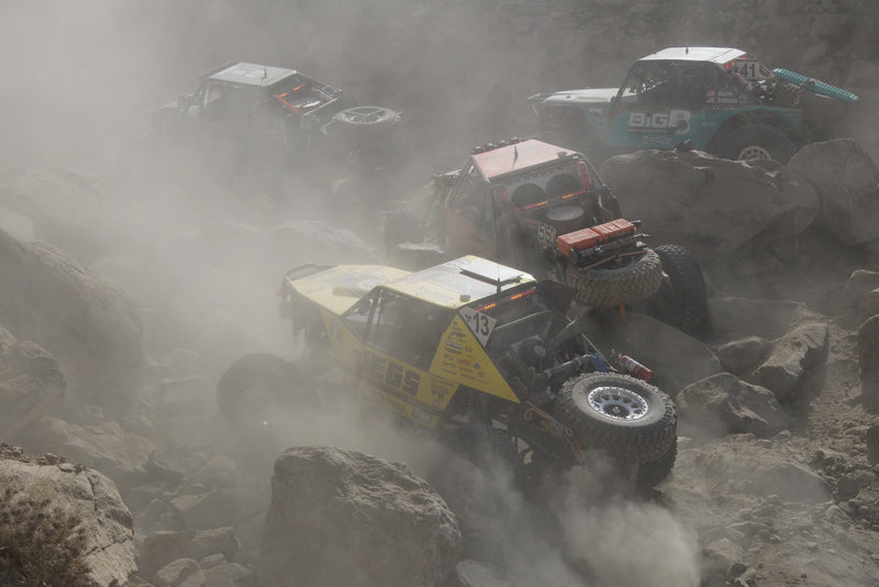 King of the hammers 2026 off road motorsport — photo 258 of 300