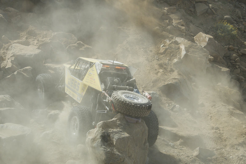 King of the hammers 2026 off road motorsport — photo 261 of 300