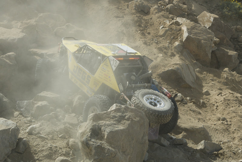 King of the hammers 2026 off road motorsport — photo 262 of 300