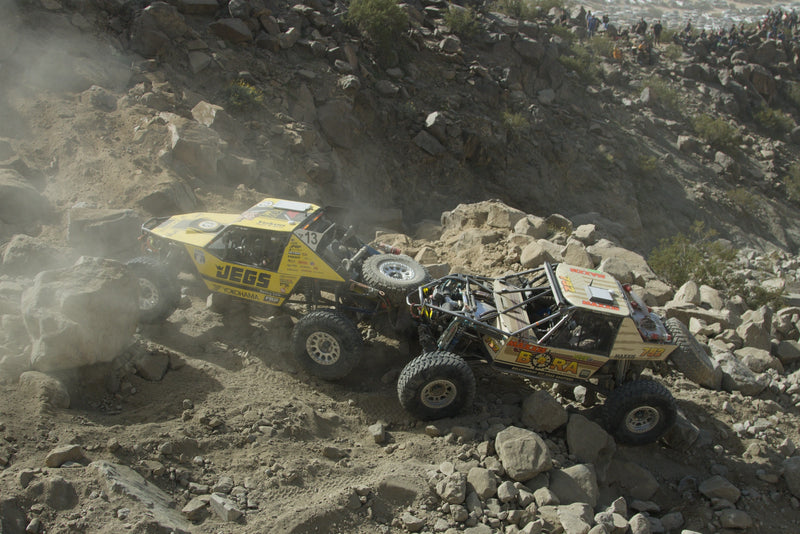King of the hammers 2026 off road motorsport — photo 263 of 300