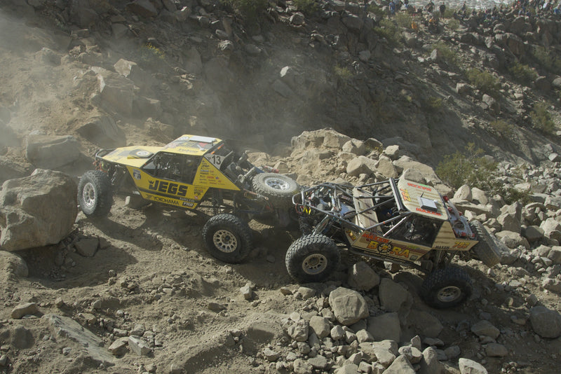 King of the hammers 2026 off road motorsport — photo 264 of 300