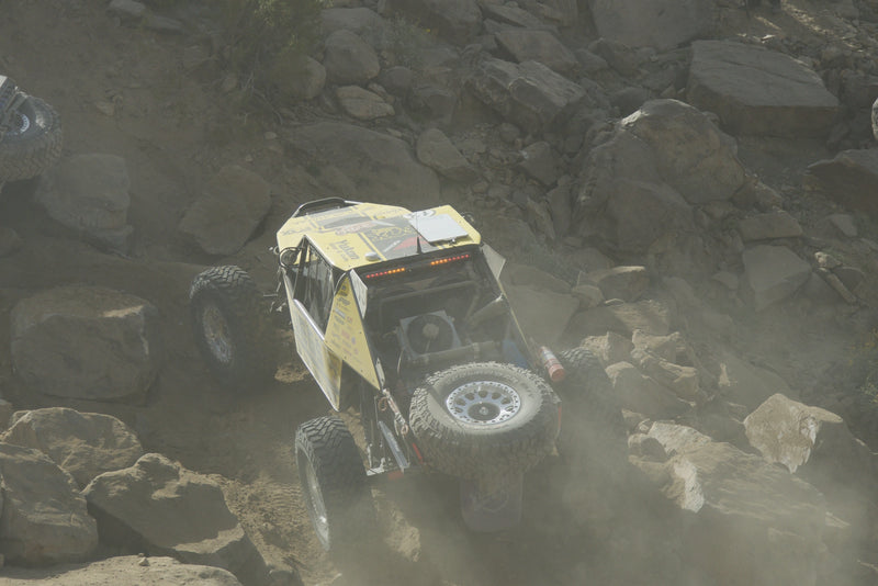 King of the hammers 2026 off road motorsport — photo 265 of 300