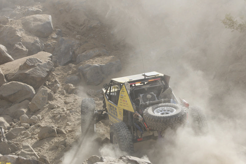 King of the hammers 2026 off road motorsport — photo 269 of 300