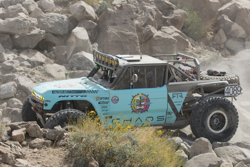 King of the hammers 2026 off road motorsport — photo 272 of 300