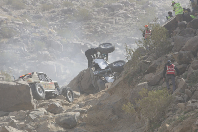 King of the hammers 2026 off road motorsport — photo 273 of 300