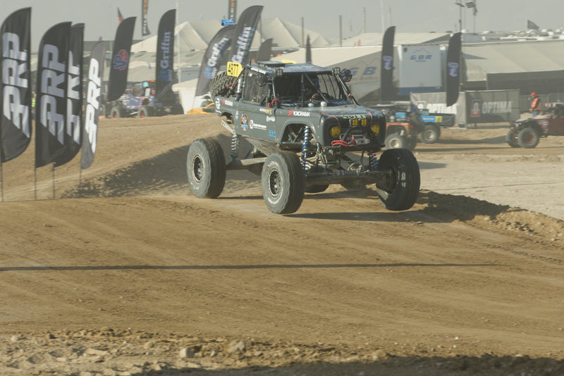 King of the hammers 2026 off road motorsport — photo 276 of 300