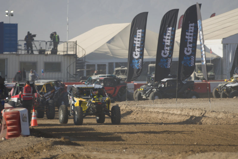 King of the hammers 2026 off road motorsport — photo 277 of 300