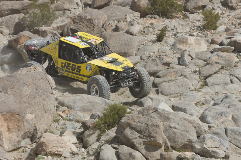 King of the hammers 2026 off road motorsport — photo 280 of 300