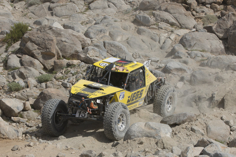 King of the hammers 2026 off road motorsport — photo 284 of 300