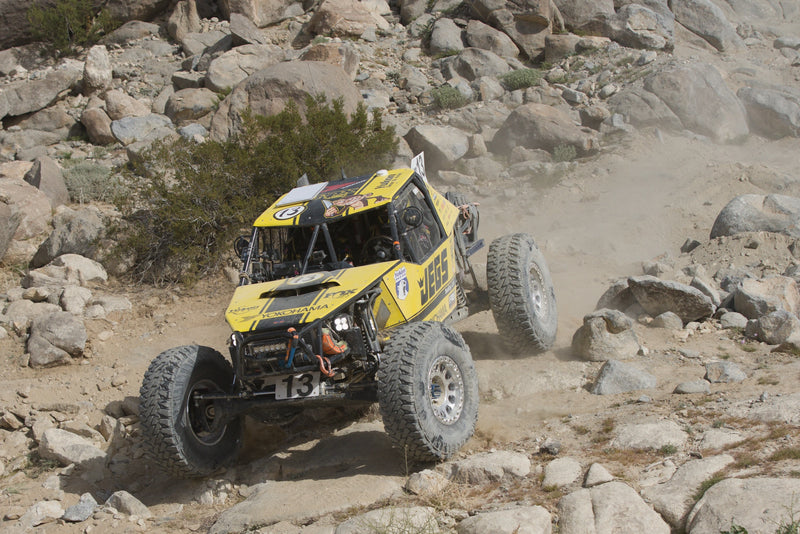King of the hammers 2026 off road motorsport — photo 285 of 300