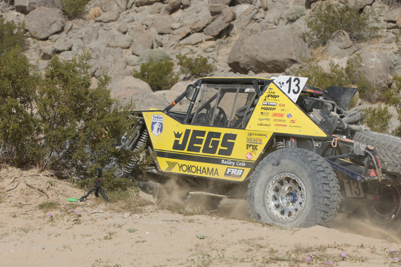 King of the hammers 2026 off road motorsport — photo 286 of 300