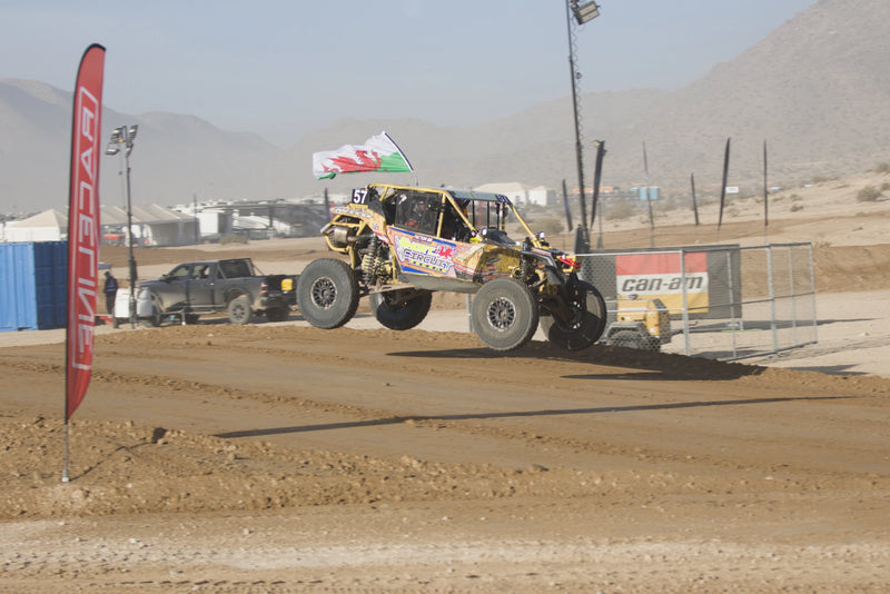 King of the hammers 2026 off road motorsport — photo 29 of 300