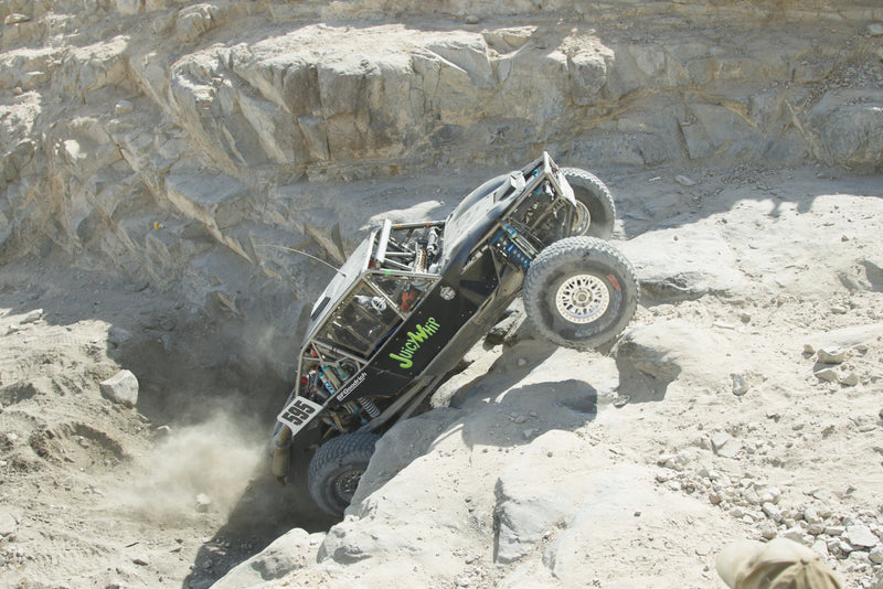 King of the hammers 2026 off road motorsport — photo 294 of 300