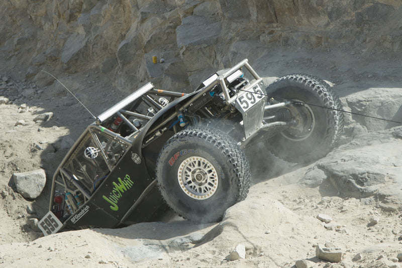 King of the hammers 2026 off road motorsport — photo 298 of 300