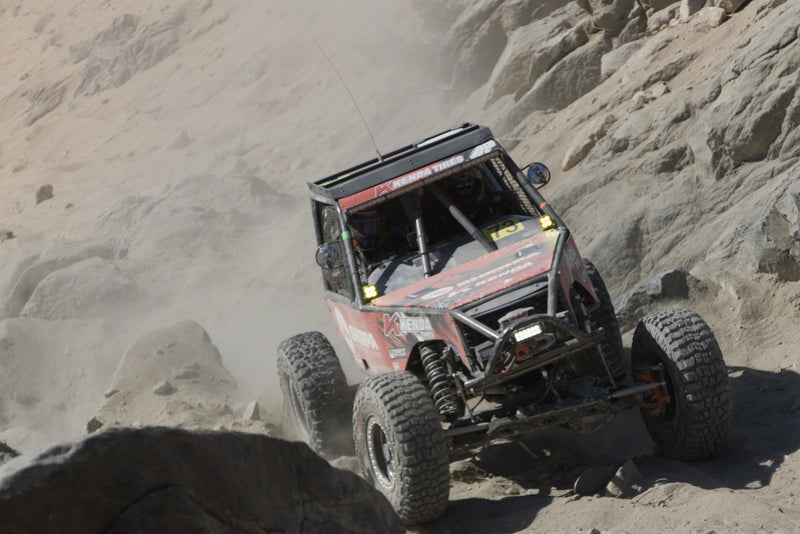 King of the hammers 2026 off road motorsport — photo 299 of 300