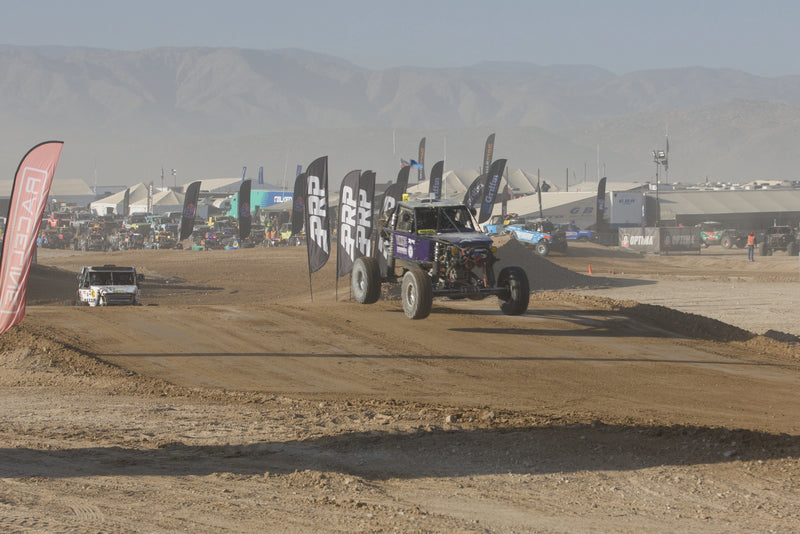 King of the hammers 2026 off road motorsport — photo 3 of 300