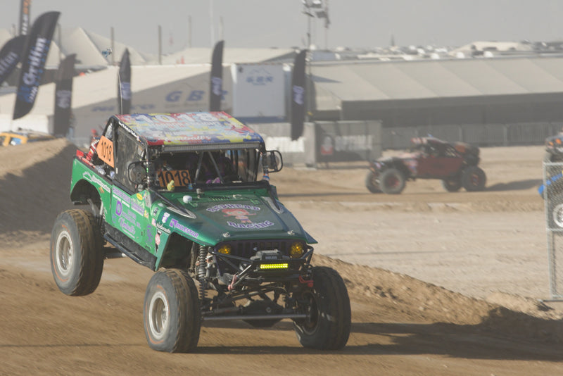 King of the hammers 2026 off road motorsport — photo 300 of 300