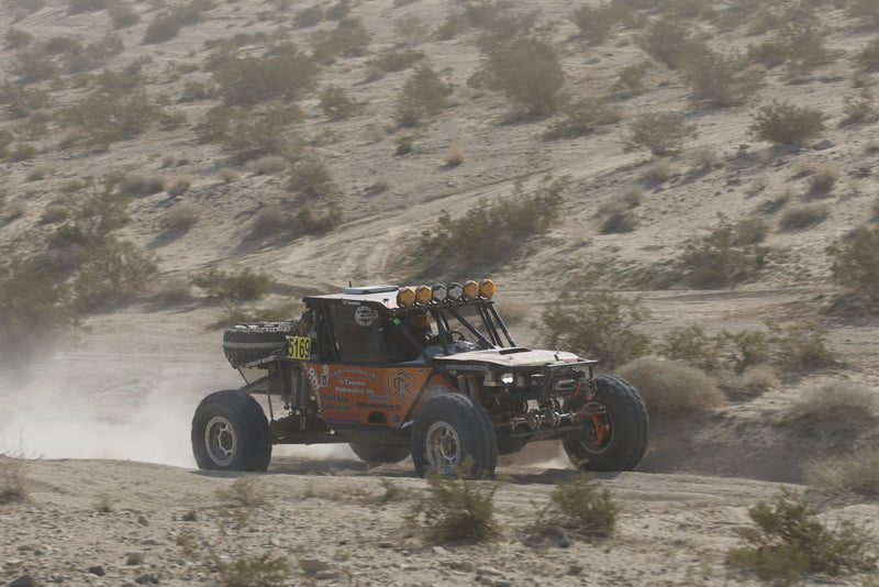 King of the hammers 2026 off road motorsport — photo 31 of 300