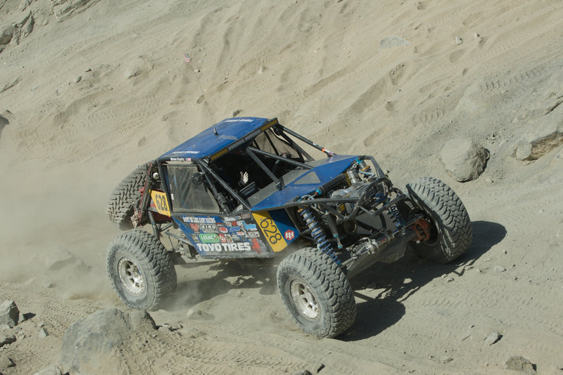 King of the hammers 2026 off road motorsport — photo 33 of 300