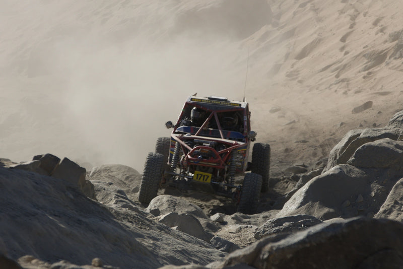 King of the hammers 2026 off road motorsport — photo 34 of 300