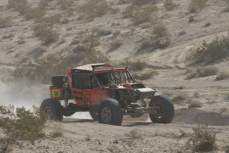 King of the hammers 2026 off road motorsport — photo 40 of 300
