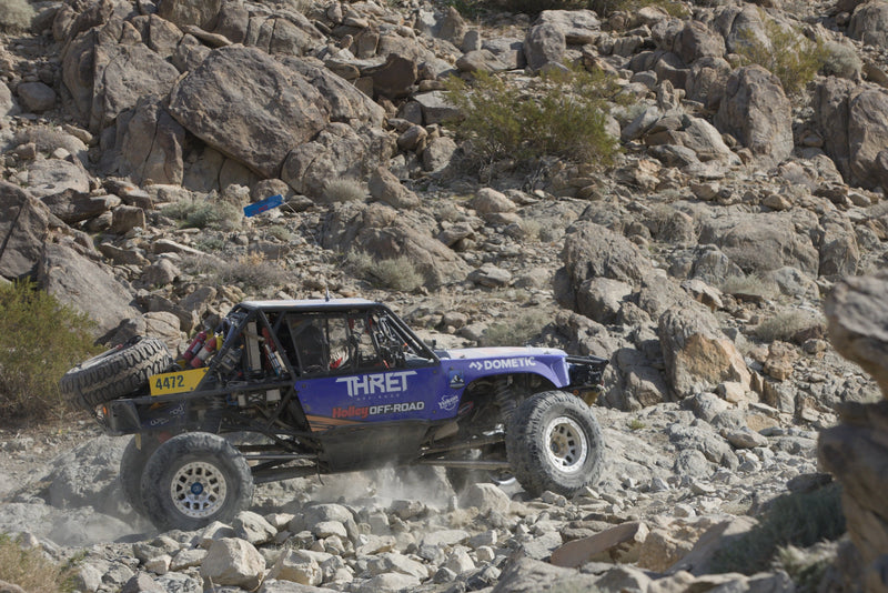 King of the hammers 2026 off road motorsport — photo 44 of 300