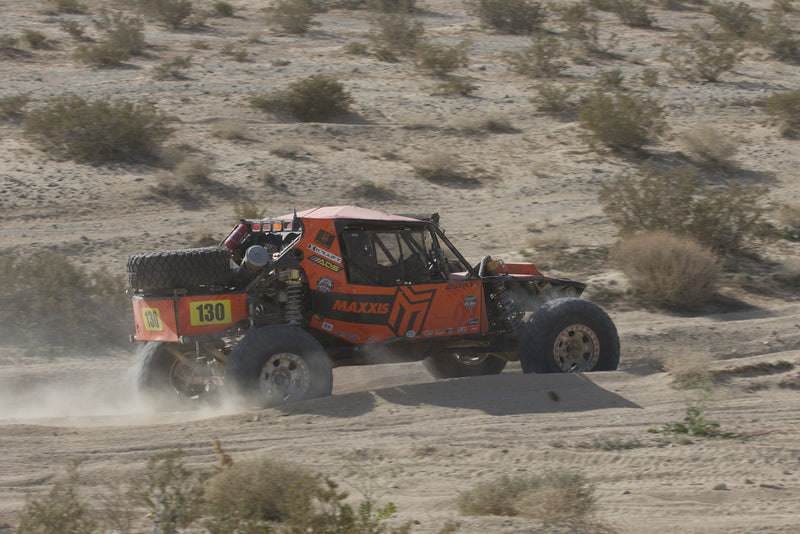 King of the hammers 2026 off road motorsport — photo 47 of 300
