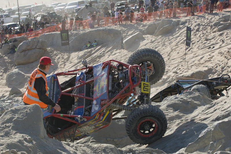 King of the hammers 2026 off road motorsport — photo 49 of 300